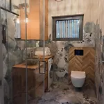 וילה Kocimietka - Dom Z Widokiem Mazowki