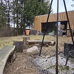 וילה Kocimietka - Dom Z Widokiem Mazowki