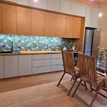 וילה Kocimietka - Dom Z Widokiem