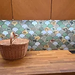 Kocimietka - Dom Z Widokiem * Mazowki