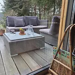 Kocimietka - Dom Z Widokiem וילה Mazowki