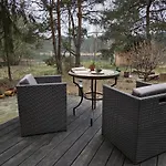 וילה Kocimietka - Dom Z Widokiem