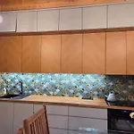 וילה Kocimietka - Dom Z Widokiem