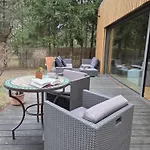 Kocimietka - Dom Z Widokiem וילה Mazowki