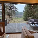 וילה Kocimietka - Dom Z Widokiem Mazowki