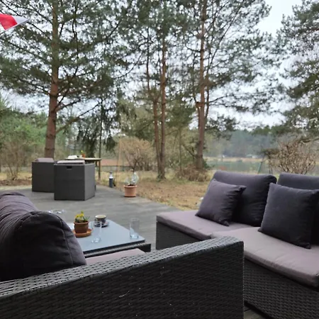 Kocimietka - Dom Z Widokiem Vila *