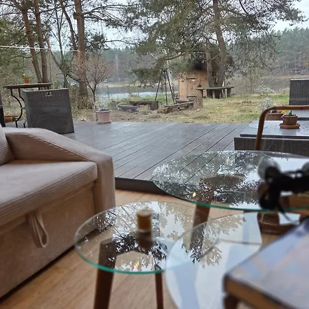 Kocimietka - Dom Z Widokiem Vila *