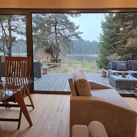 Kocimietka - Dom Z Widokiem Vila Mazowki