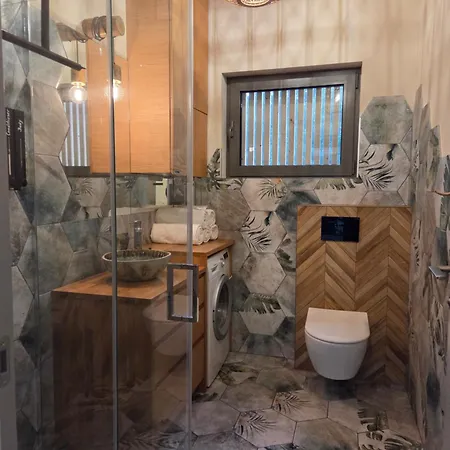 Villa Kocimietka - Dom Z Widokiem Mazowki
