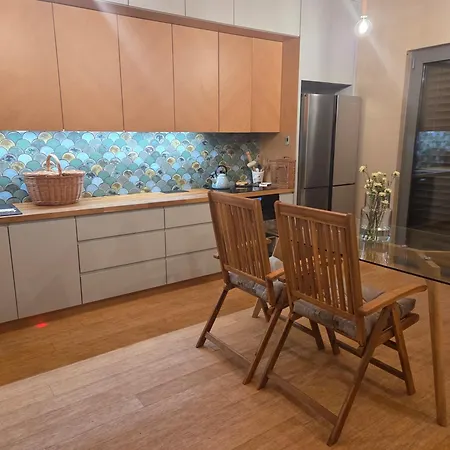 Vila Kocimietka - Dom Z Widokiem Mazowki