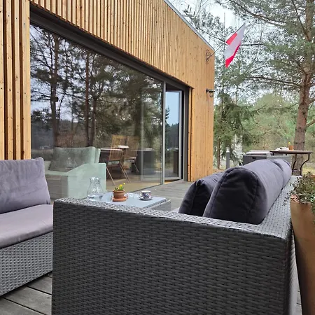 Kocimietka - Dom Z Widokiem Mazowki