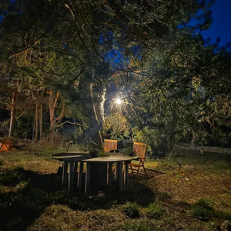 Vila Kocimietka - Dom Z Widokiem Mazowki