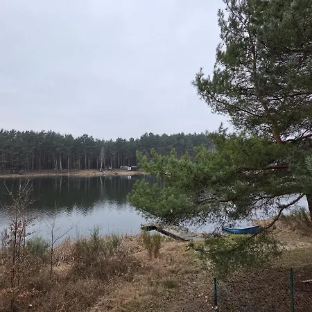 Kocimiętka - Dom Z Widokiem *