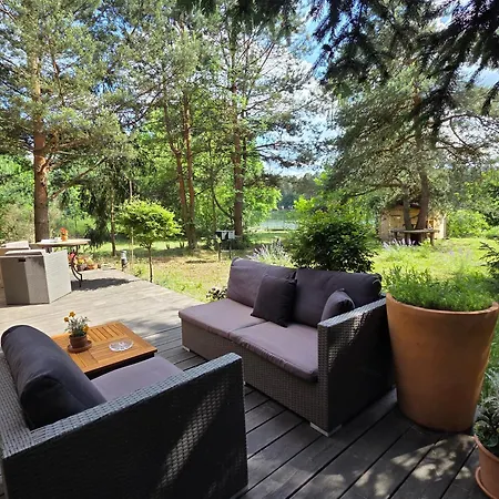Kocimietka - Dom Z Widokiem Villa *