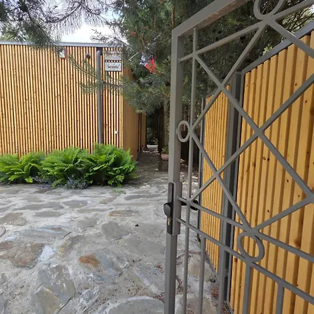 Kocimietka - Dom Z Widokiem Villa *