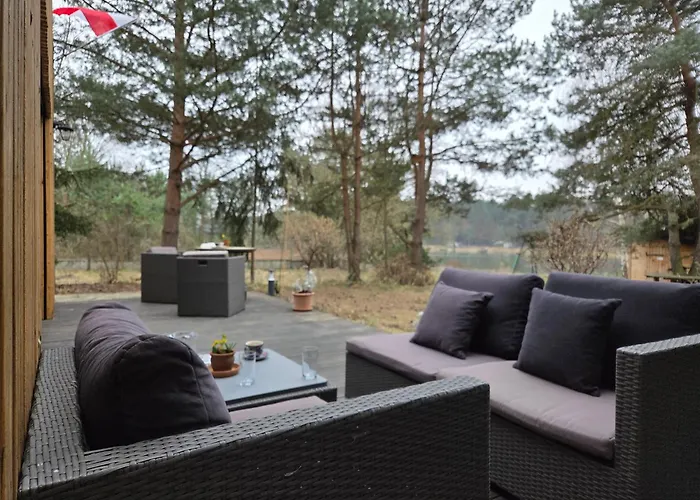 Kocimietka - Dom Z Widokiem Vila *