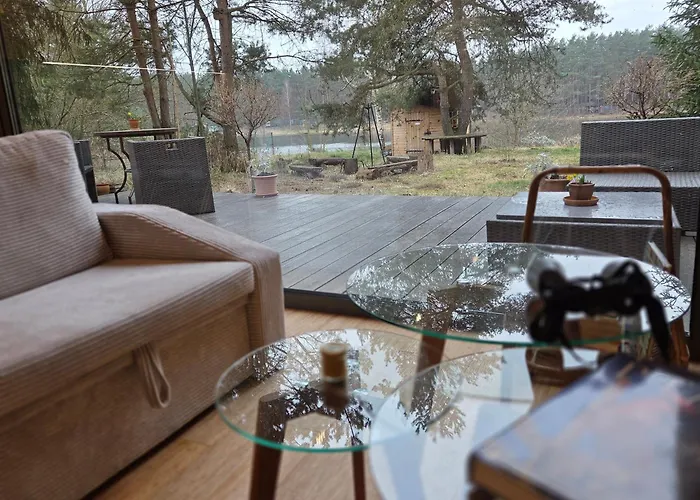 Kocimietka - Dom Z Widokiem Vila *