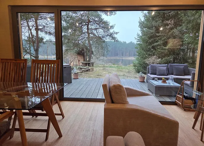 Kocimietka - Dom Z Widokiem Vila Mazowki