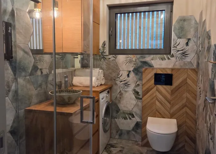 Vila Kocimietka - Dom Z Widokiem Mazowki