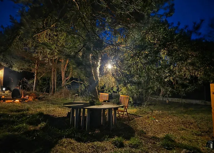 Vila Kocimietka - Dom Z Widokiem Mazowki