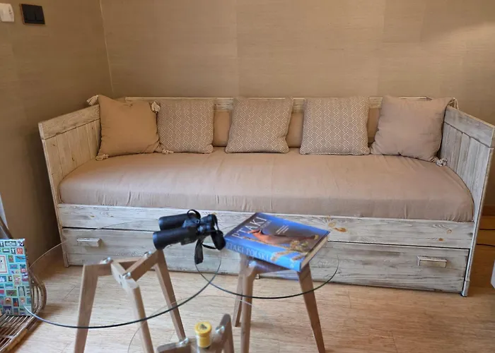 Kocimietka - Dom Z Widokiem *