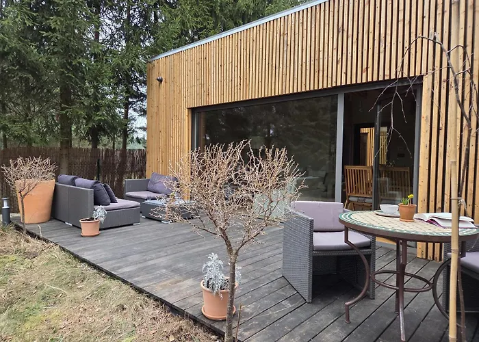 Vila Kocimietka - Dom Z Widokiem