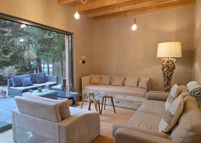 Kocimietka - Dom Z Widokiem