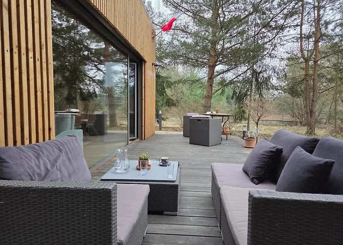 Kocimietka - Dom Z Widokiem *