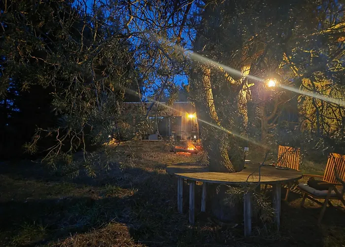 Kocimietka - Dom Z Widokiem Mazowki