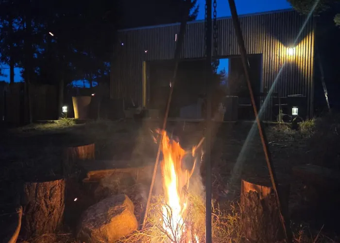 Vila Kocimietka - Dom Z Widokiem