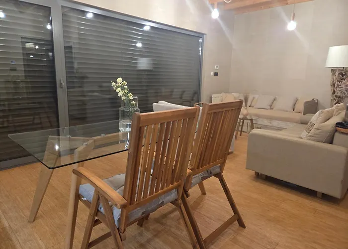 Vila Kocimietka - Dom Z Widokiem