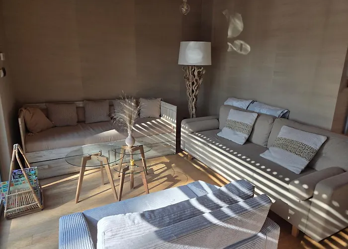 Vila Kocimietka - Dom Z Widokiem Mazowki