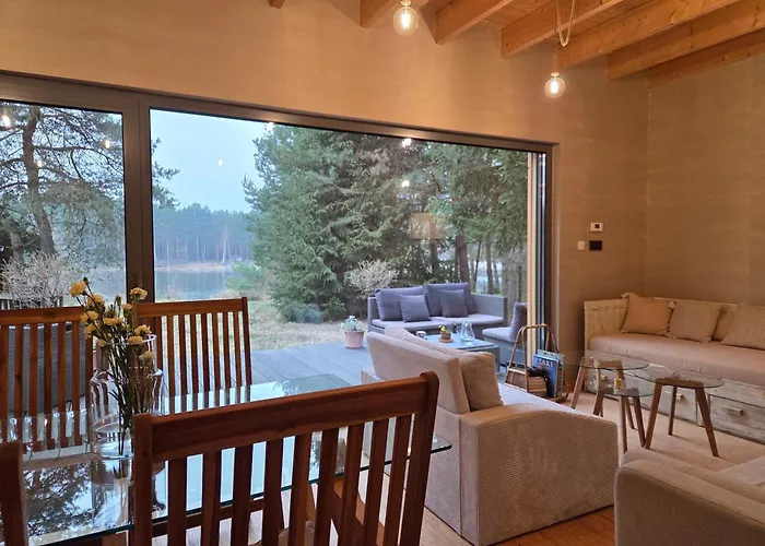 Kocimietka - Dom Z Widokiem Vila *