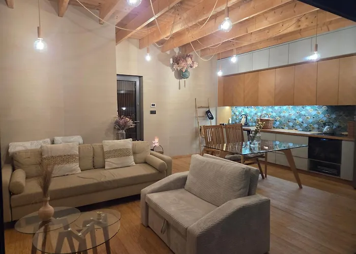 Vila Kocimietka - Dom Z Widokiem Mazowki