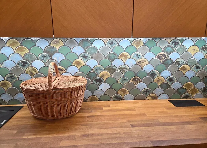 Kocimietka - Dom Z Widokiem * Mazowki