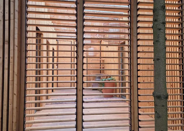 Kocimietka - Dom Z Widokiem Mazowki