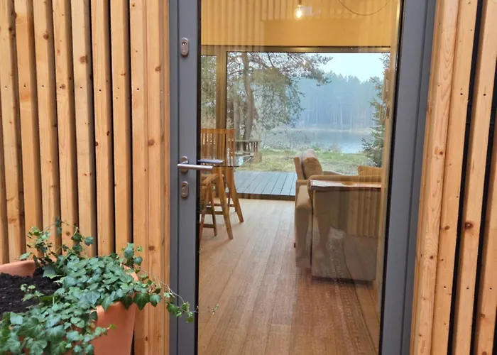 Kocimietka - Dom Z Widokiem Mazowki