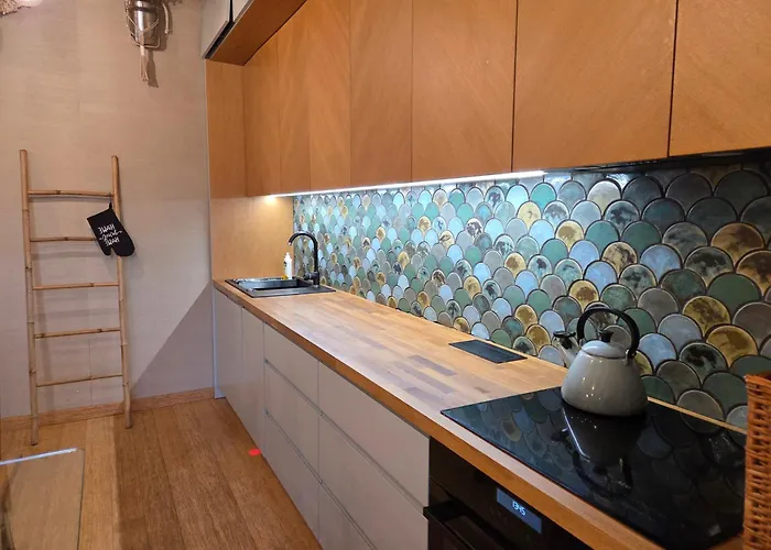 Kocimietka - Dom Z Widokiem * Mazowki