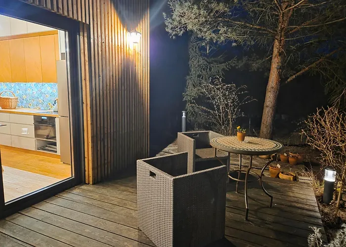 Kocimietka - Dom Z Widokiem Vila