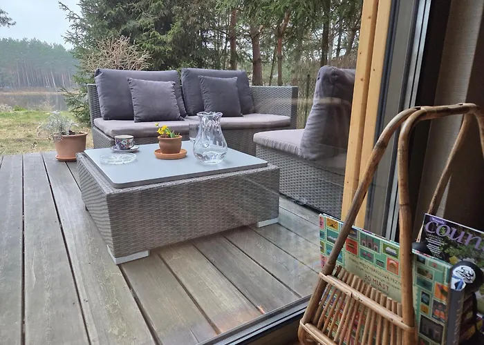 Kocimietka - Dom Z Widokiem Vila Mazowki