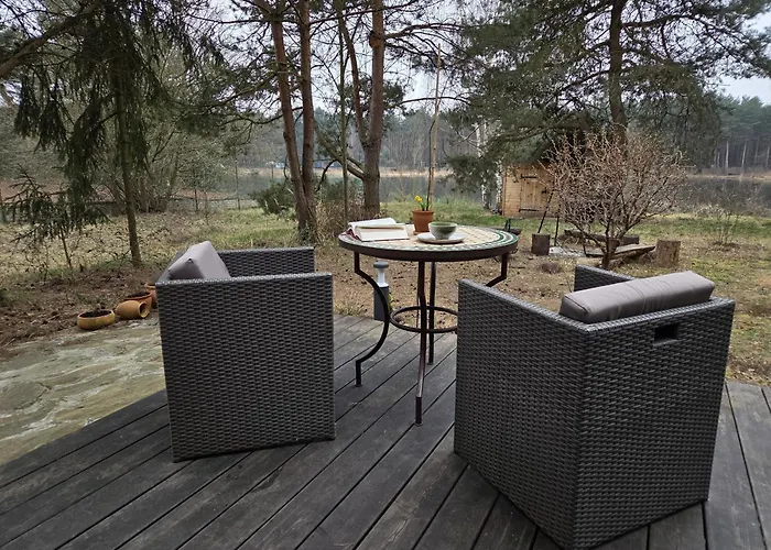 Vila Kocimietka - Dom Z Widokiem