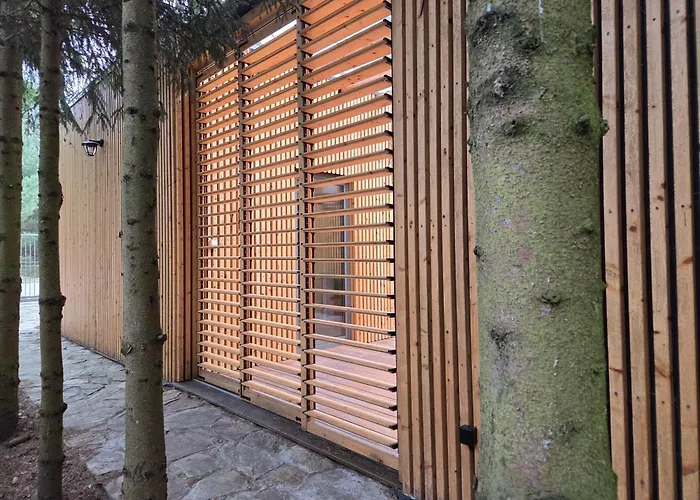 Kocimietka - Dom Z Widokiem * Mazowki