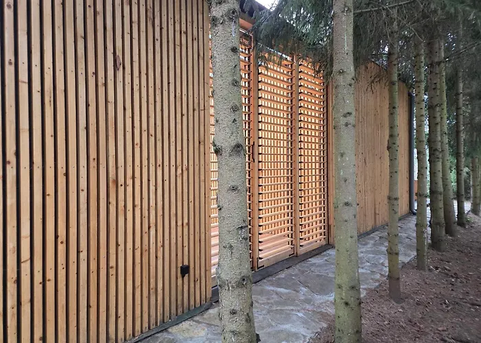 Vila Kocimietka - Dom Z Widokiem